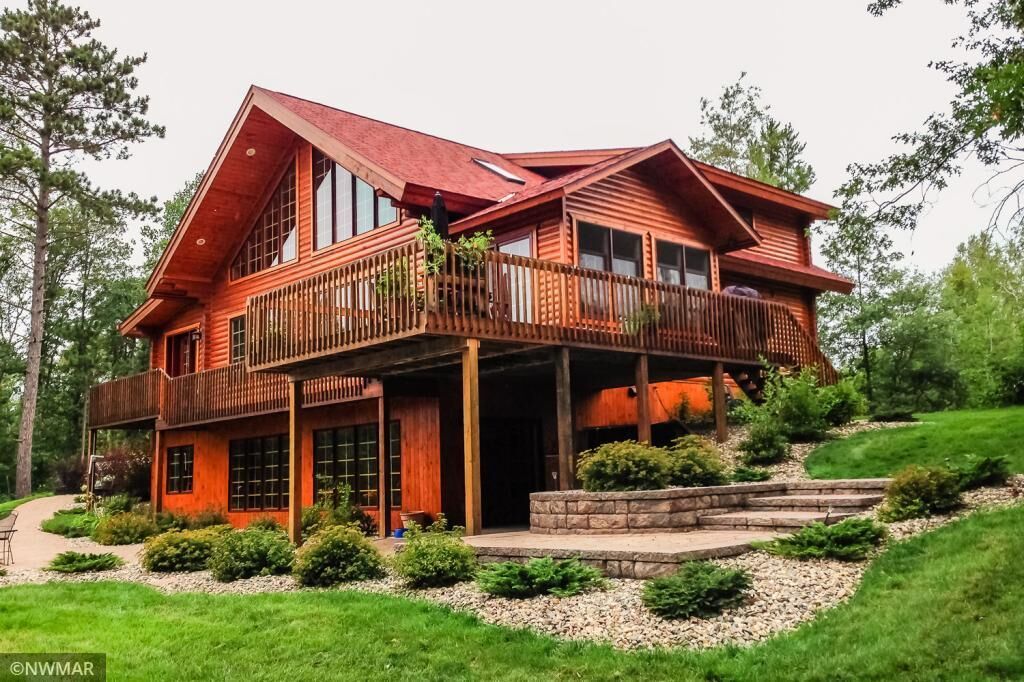 Property Photo:  1771 Cadbary Lane SE  MN 56633 