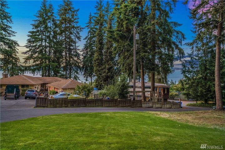 Property Photo: 1914 63rd St NE WA 98422