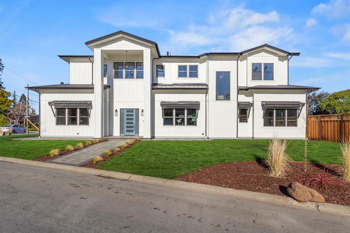 Property Photo: 14630 Wyrick Avenue CA 95124
