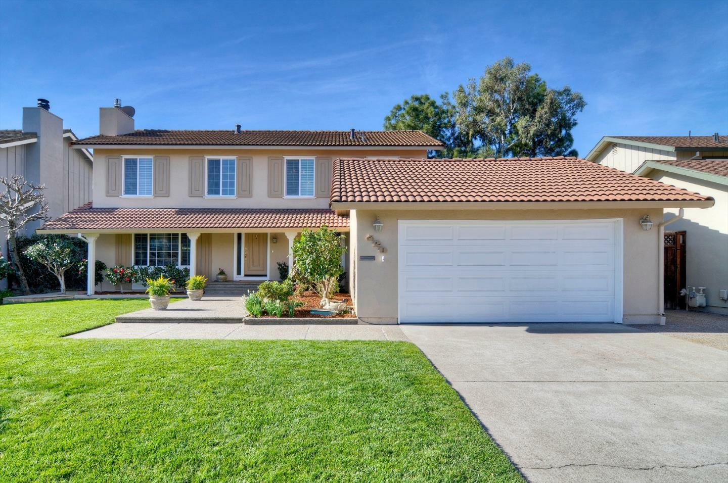 Property Photo:  420 Compass Drive  CA 94065 