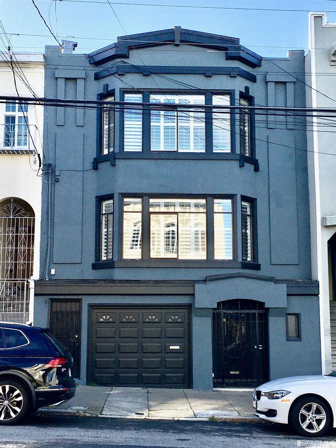 263 265 19th Avenue  San Francisco CA 94121 photo