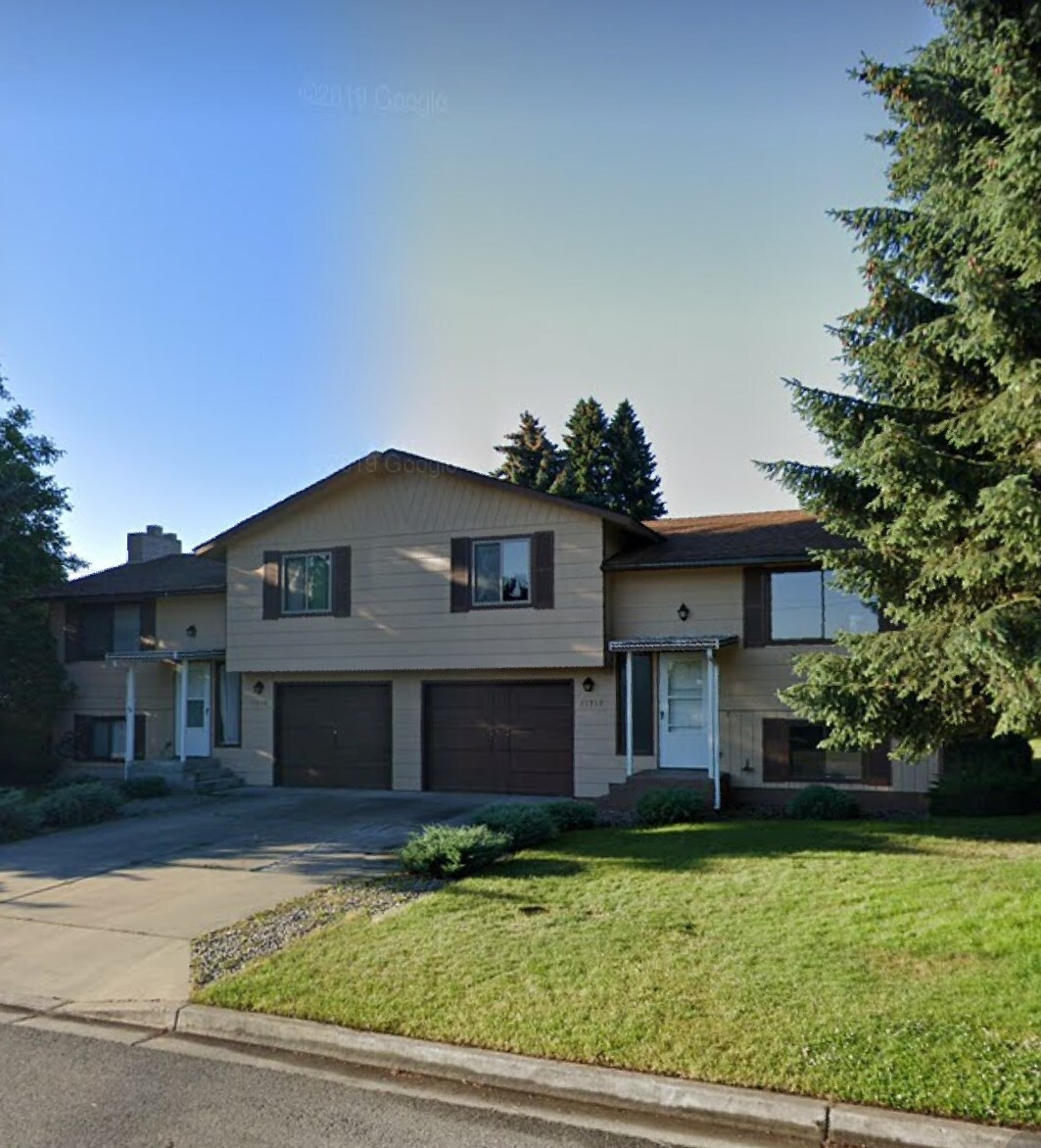 Property Photo:  11312 E 7th Ave  WA 99206 
