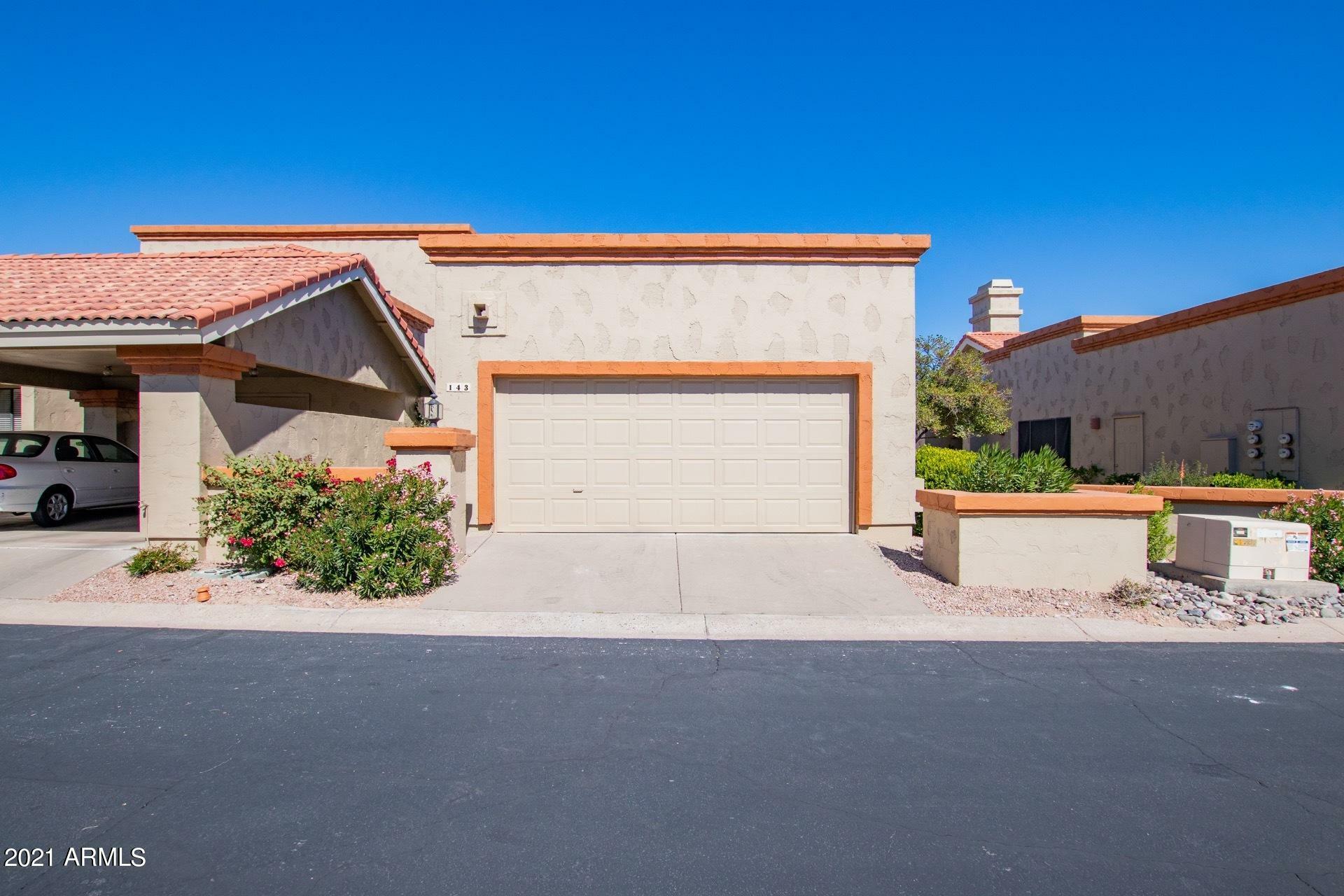 Property Photo:  16714 E Gunsight Drive 143  AZ 85268 