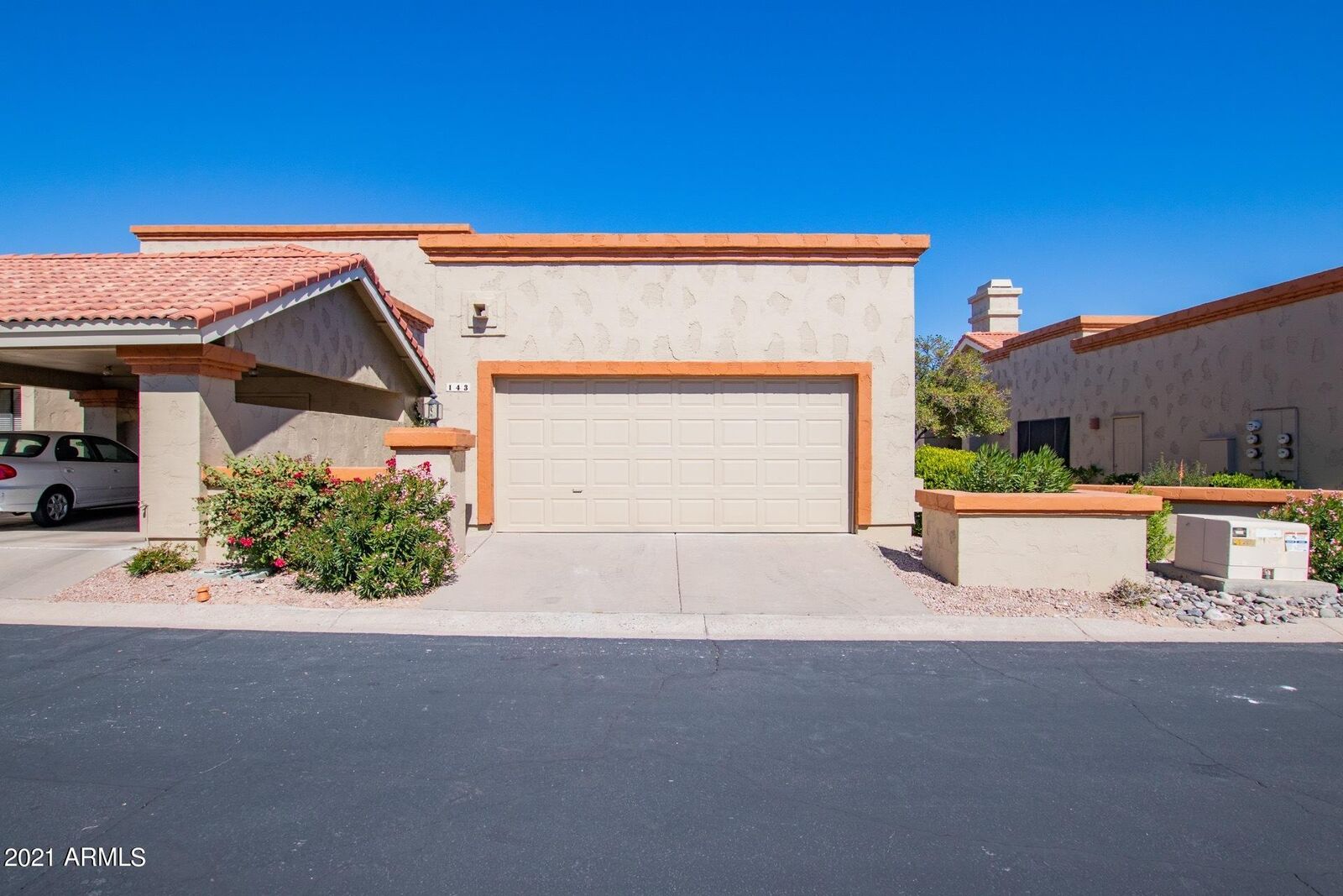 Property Photo: 16714 E Gunsight Drive 143 AZ 85268
