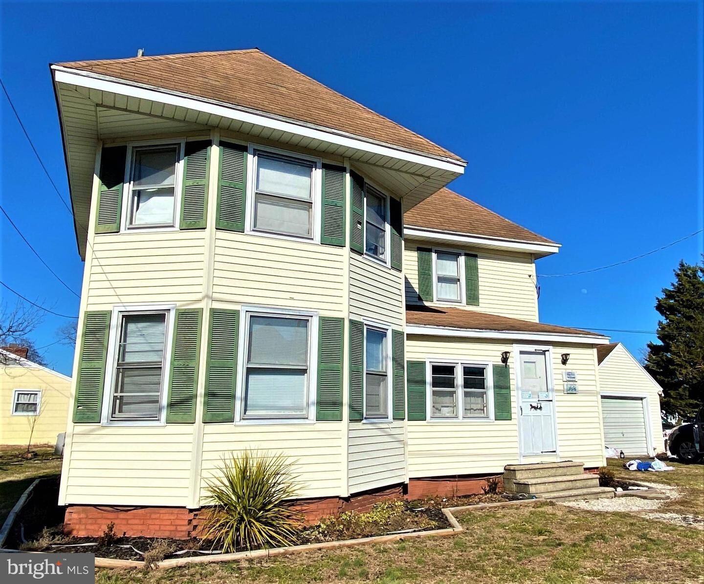 Property Photo: 36396 Hearn Street MD 21874