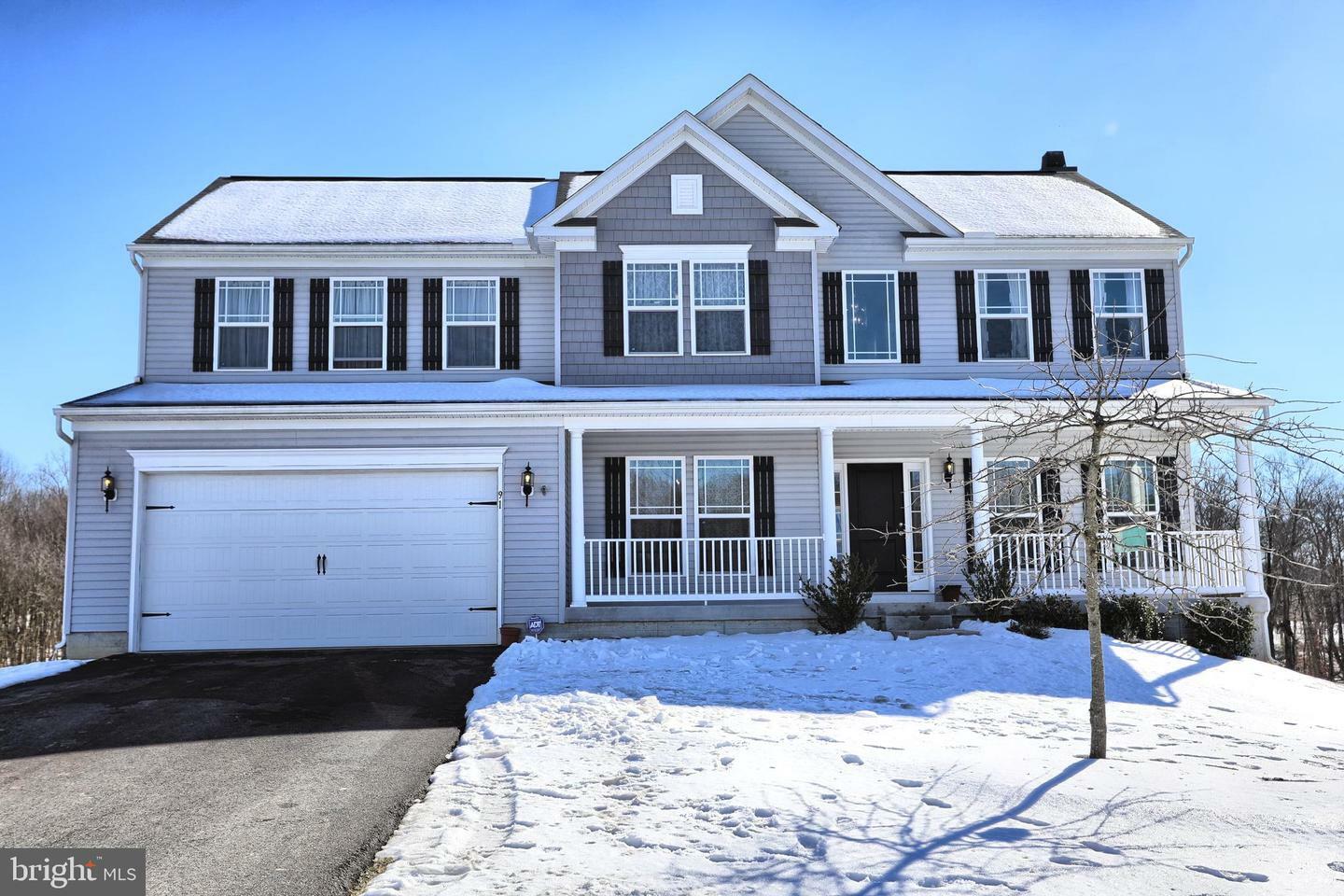 Property Photo:  91 Stanfield Drive  MD 21921 