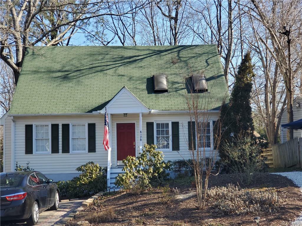 Property Photo:  6170 Stockade Drive  VA 23111 