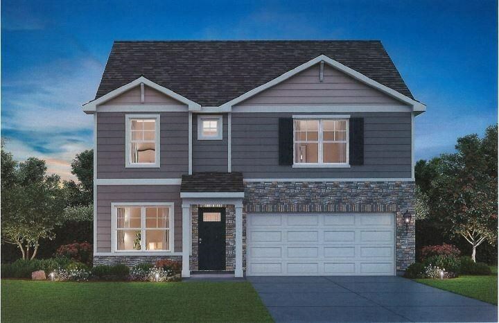 Property Photo: 7655 W 105th Avenue IN 46373