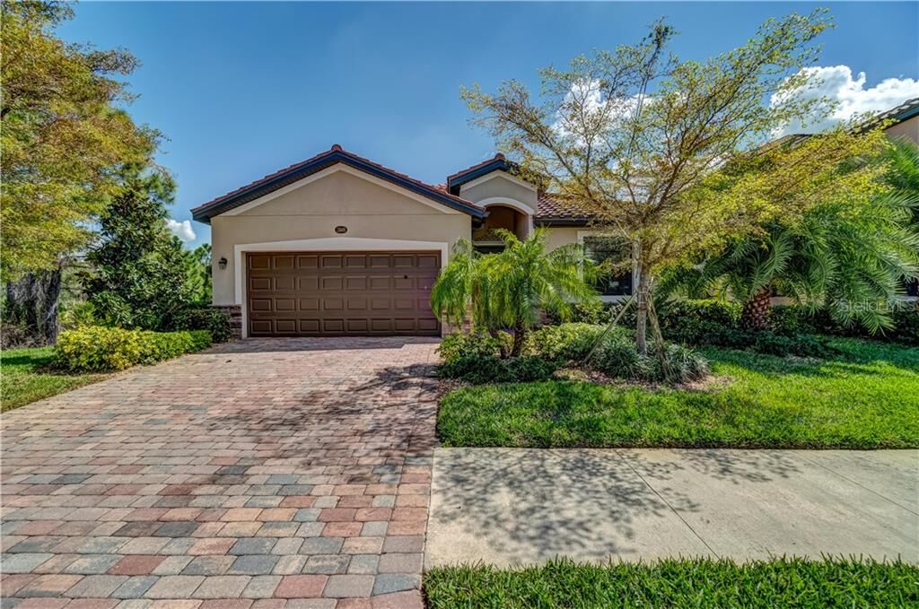 Property Photo: 12495 Canavese Lane FL 34293