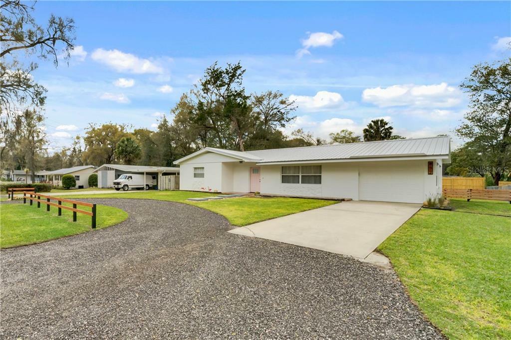 Property Photo:  832 S Woodward Avenue  FL 32720 