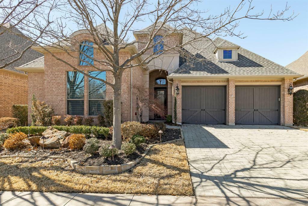 Property Photo: 6518 Lorraine Park TX 76034