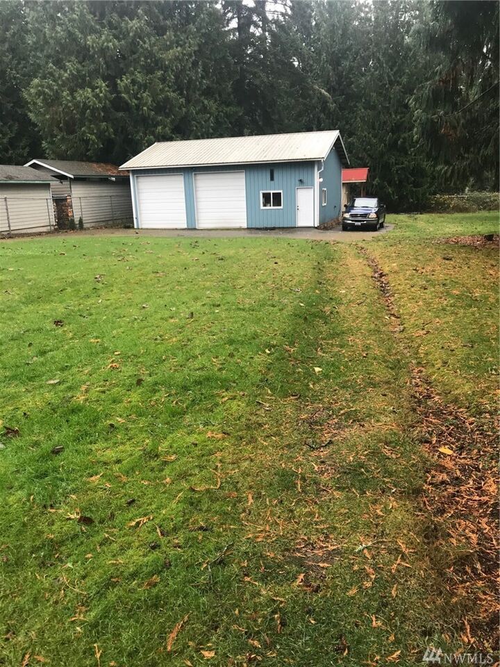 Property Photo: 17705 40th Ave NW WA 98292