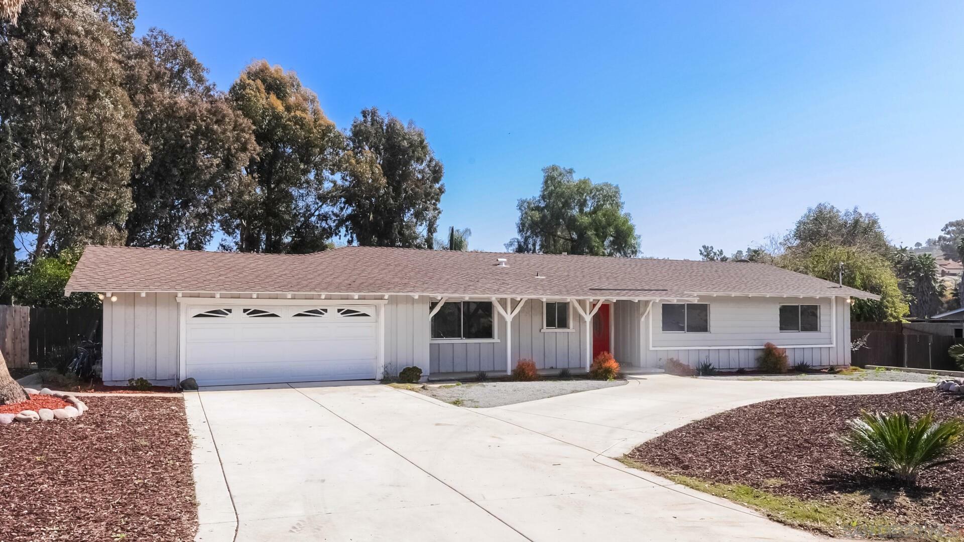 Property Photo:  3733 Andreen Ln  CA 91977 