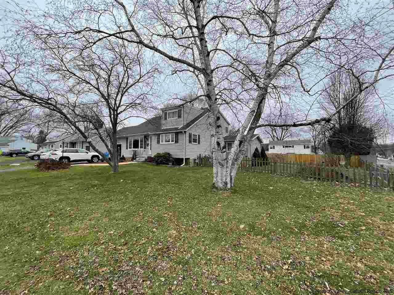 Property Photo: 2 Edgewood NY 12477