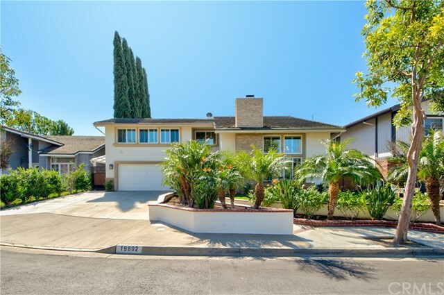 Property Photo:  19802 Venecia Lane  CA 92886 