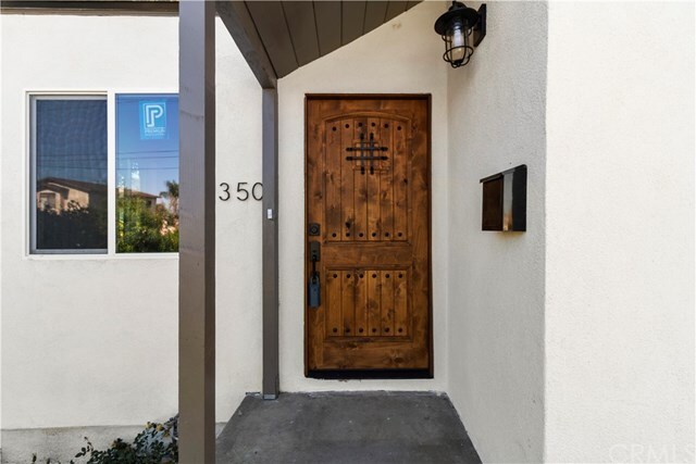 Property Photo: 2350 249th Street CA 90717