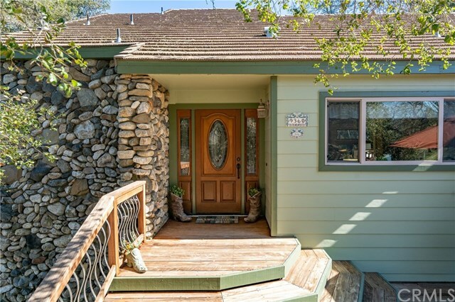 Property Photo: 9360 Santa Clara Road CA 93422