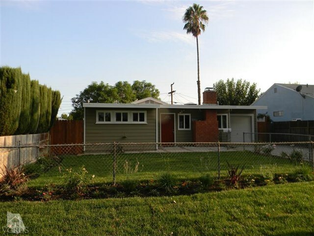 Property Photo:  22040 Covello Street  CA 91303 