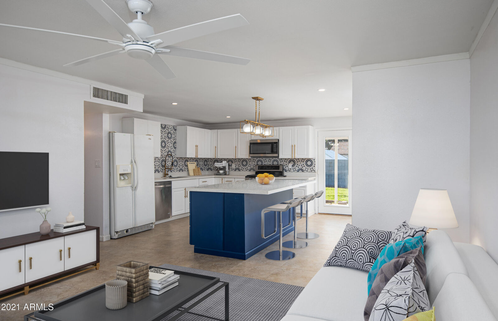 Property Photo: 3767 E Captain Dreyfus Avenue AZ 85032