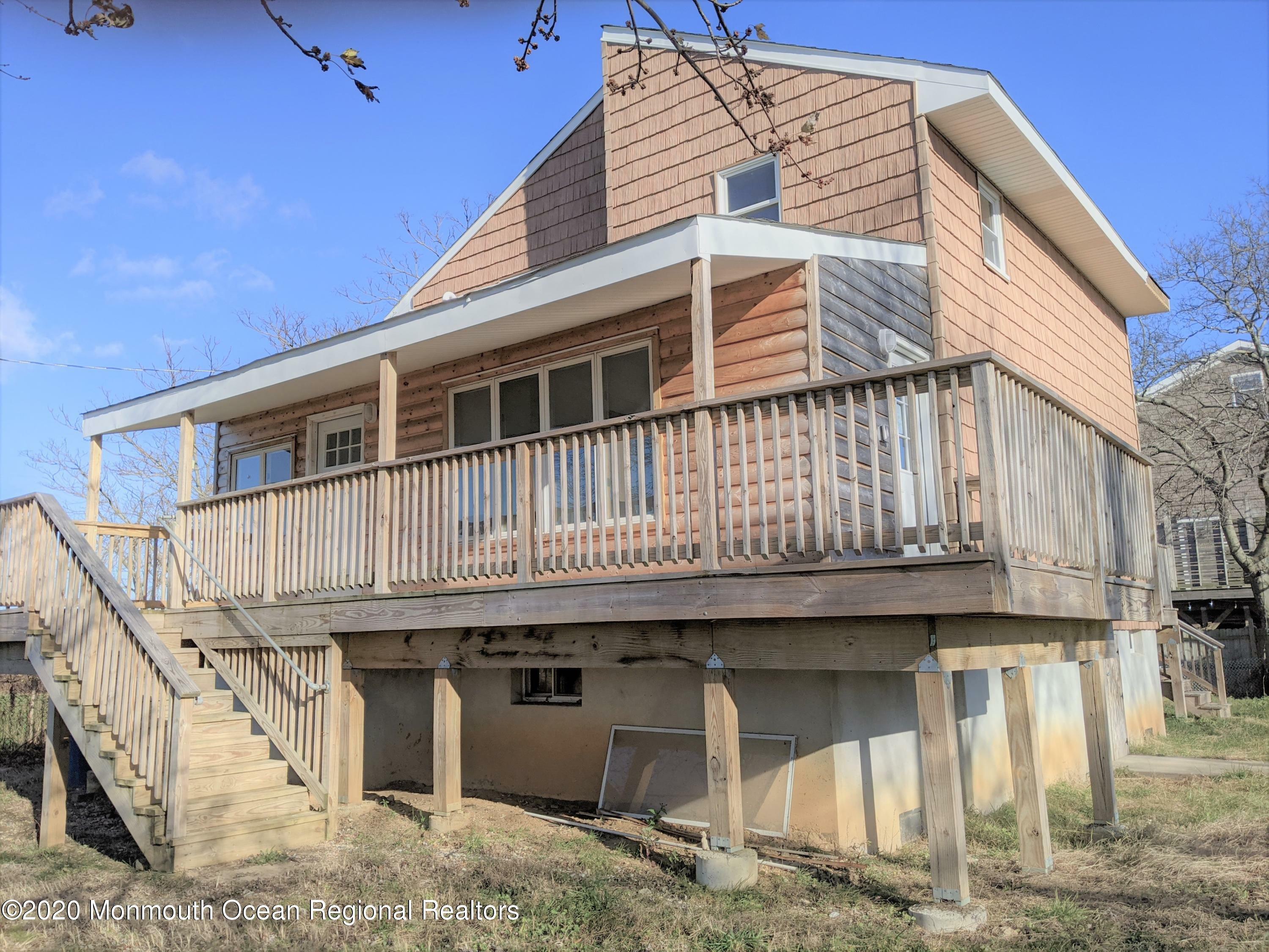 Property Photo:  234 Beach Avenue  NJ 07737 