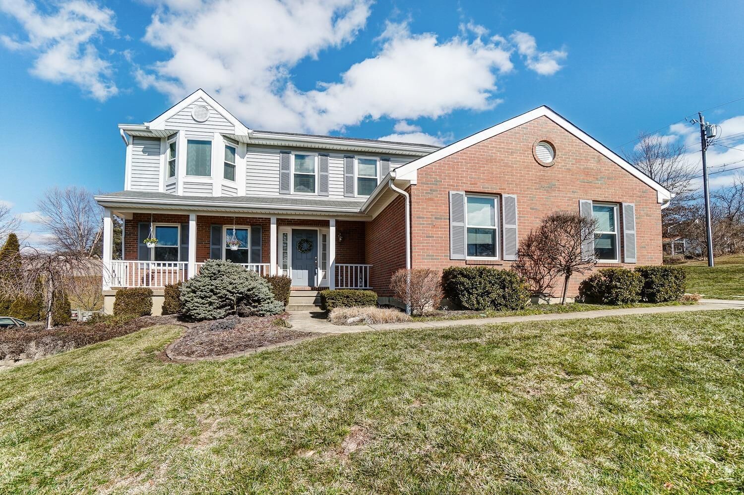 Property Photo: 5436 Cecilia Ct OH 45247