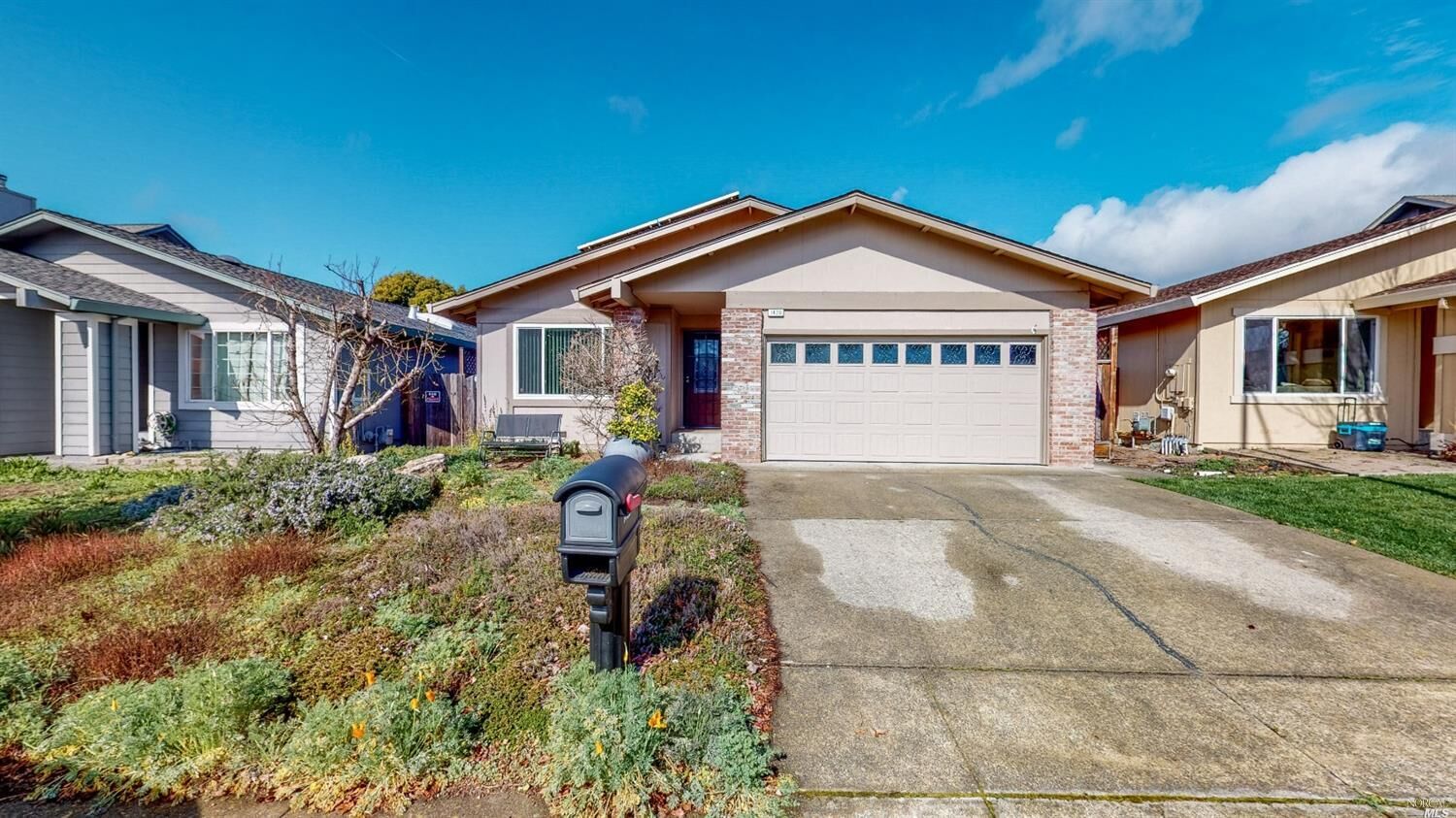 Property Photo: 1428 Georgia Court CA 94928