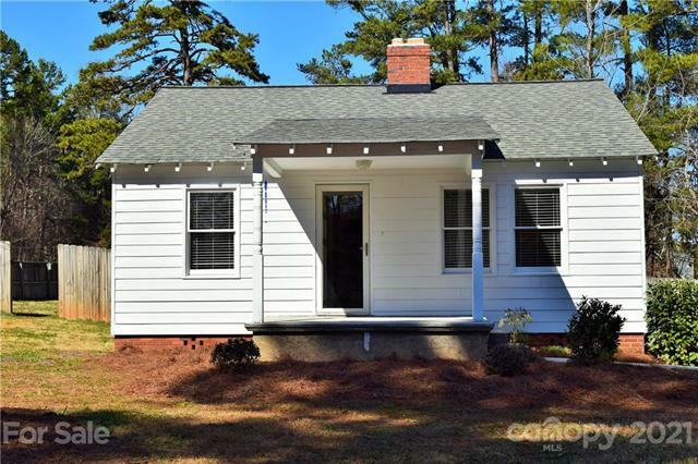 Property Photo:  528 Midway Lake Road  NC 28115 