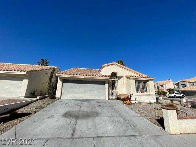 Property Photo:  5483 Walton Heath Avenue  NV 89142 