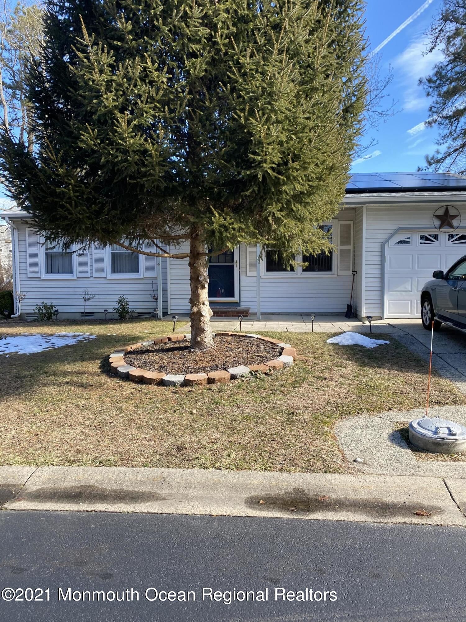 Property Photo:  47 Augusta Road  NJ 08759 