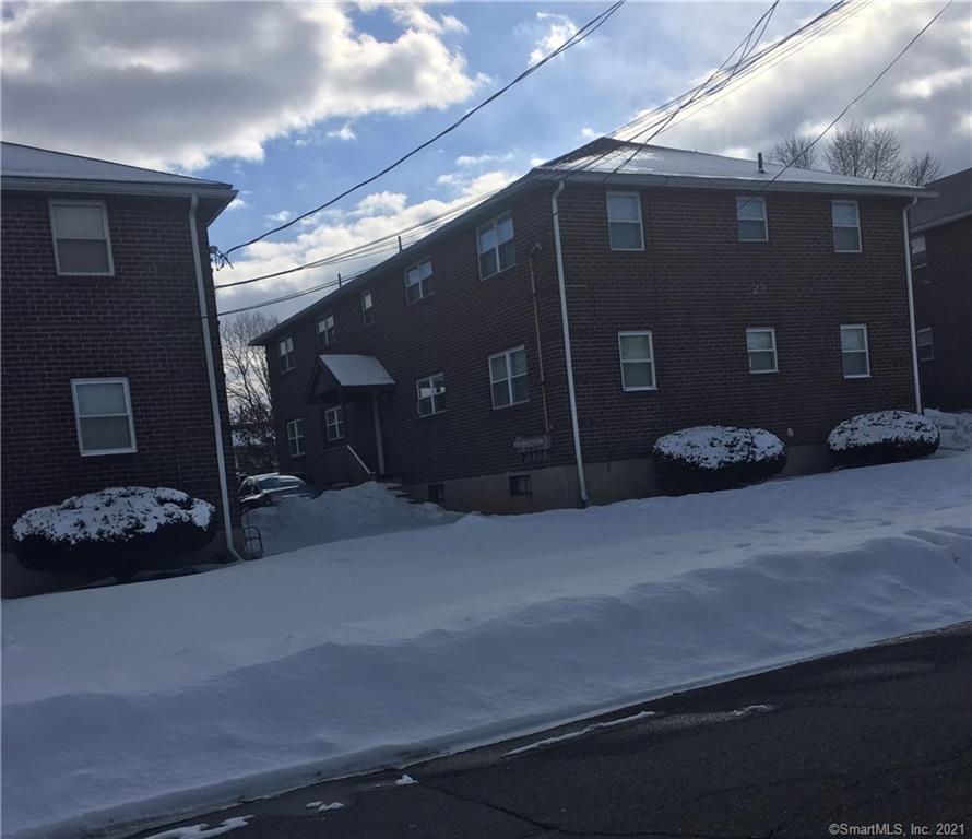 Property Photo: 23 Mead Street B CT 06051