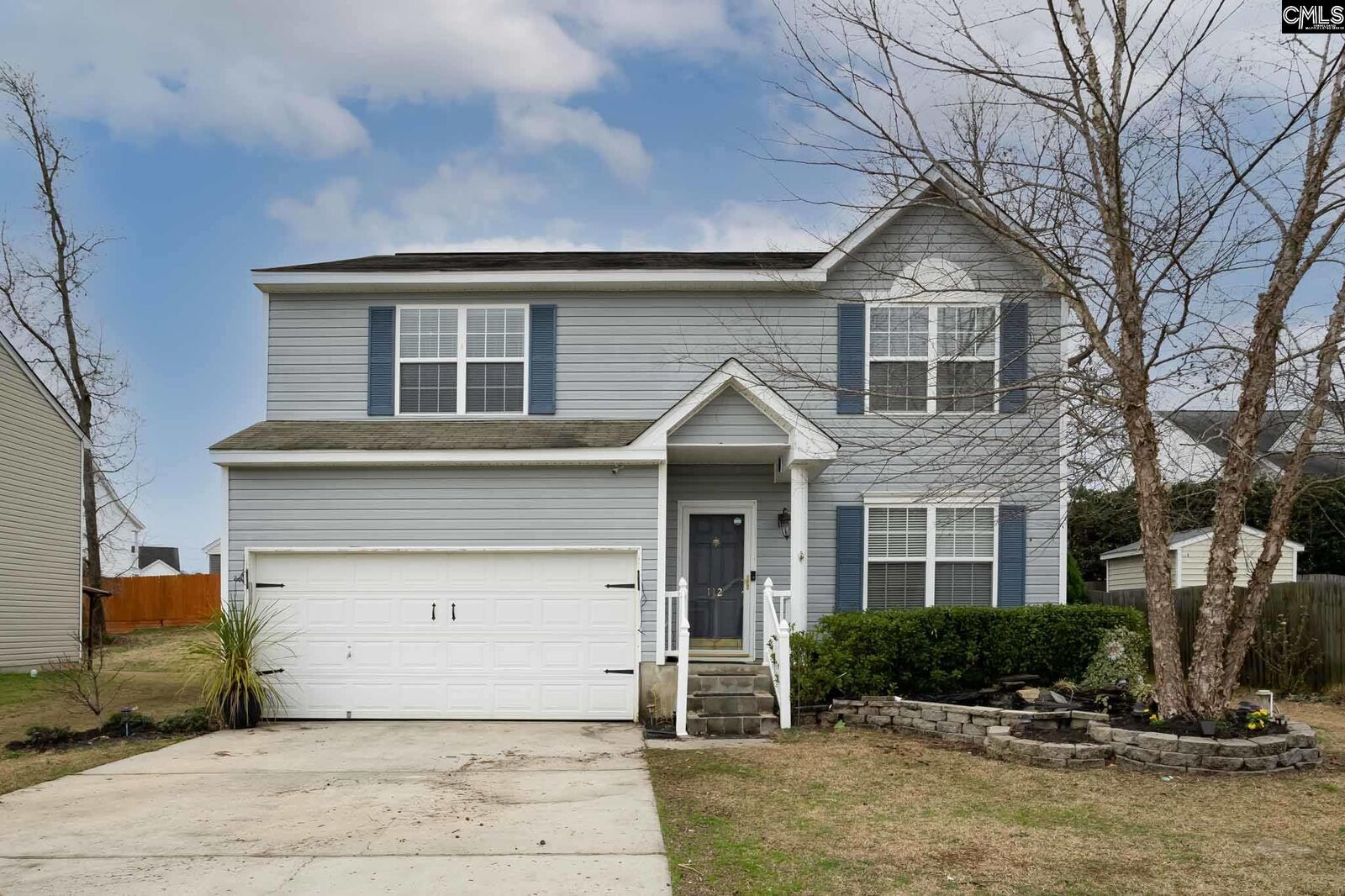 Property Photo: 112 Cascade Dr SC 29072-7008