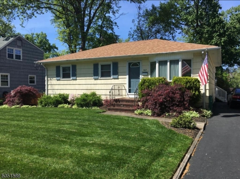 Property Photo:  367 Plainfield Ave  NJ 07065 