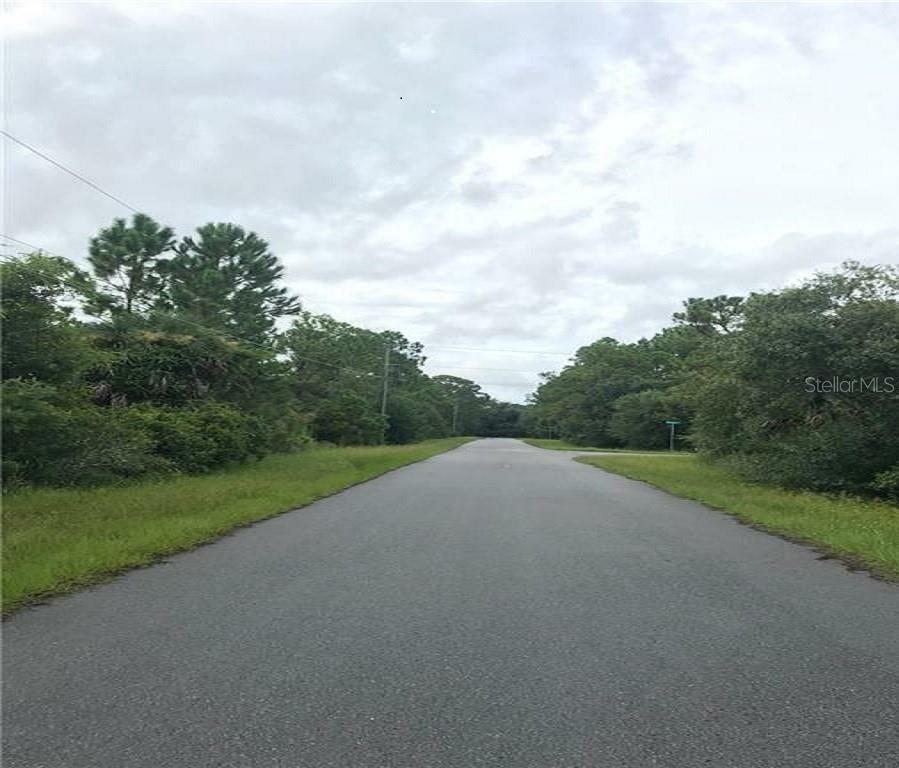 Property Photo:  Lot 19 &Amp 20 Orlinda Street  FL 34291 