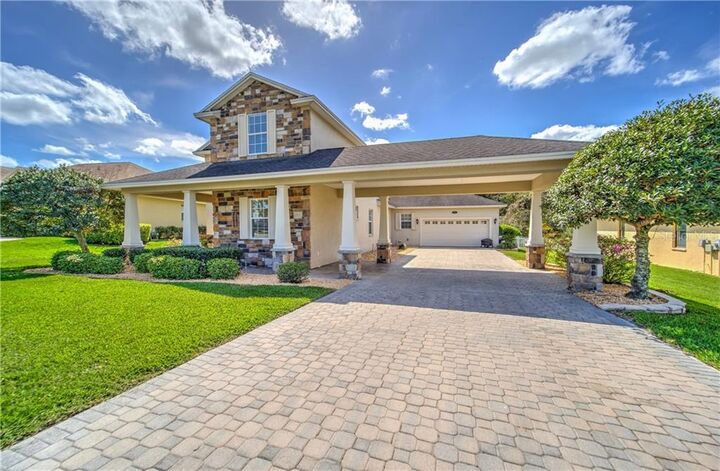 4511 Micanope Crescent Drive  Lakeland FL 33811 photo