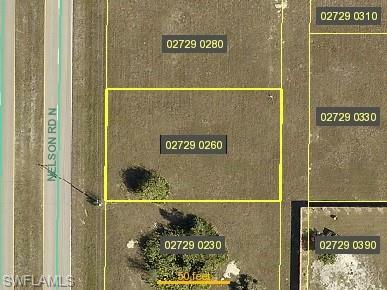 2121 Nelson Road N  Cape Coral FL 33993 photo