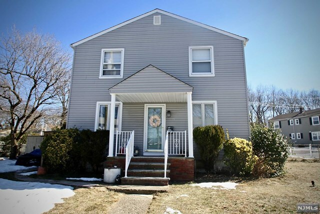 Property Photo:  71 Caruth Avenue  NJ 07407 