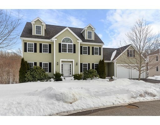 Property Photo: 15 Tamarac Dr MA 01830