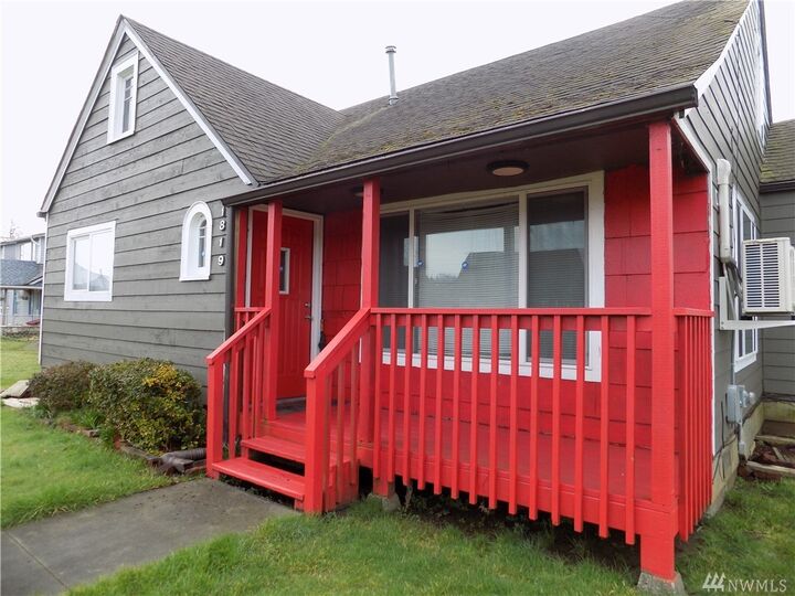 1819 Pacific Ave  Aberdeen WA 98520 photo