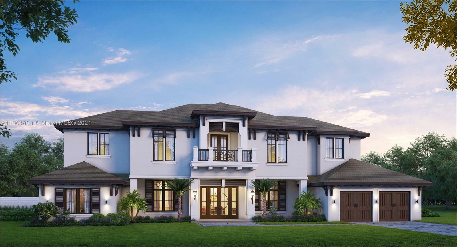 Property Photo: 9440 SW 72 Ct FL 33156