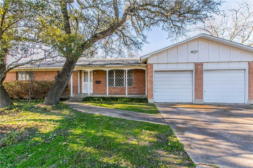 Property Photo:  6909 Bosque Boulevard  TX 76710 