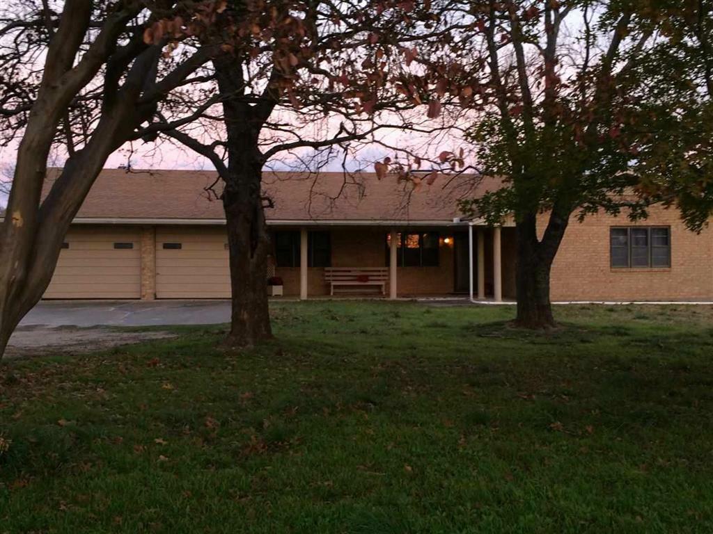 Property Photo:  6545 Golinda Drive  TX 76655 