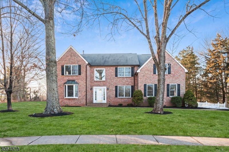 Property Photo:  36 Lowry Ct  NJ 08558 