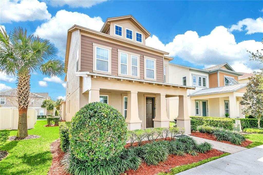 Property Photo:  11620 Ashlin Park Boulevard  FL 34786 