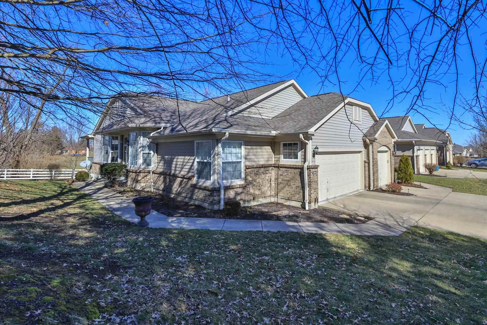 Property Photo: 1004 Oakmont Court KY 41091