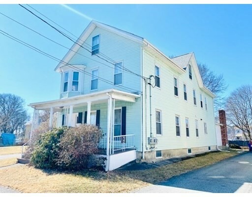 Property Photo: 112 School Street MA 02780