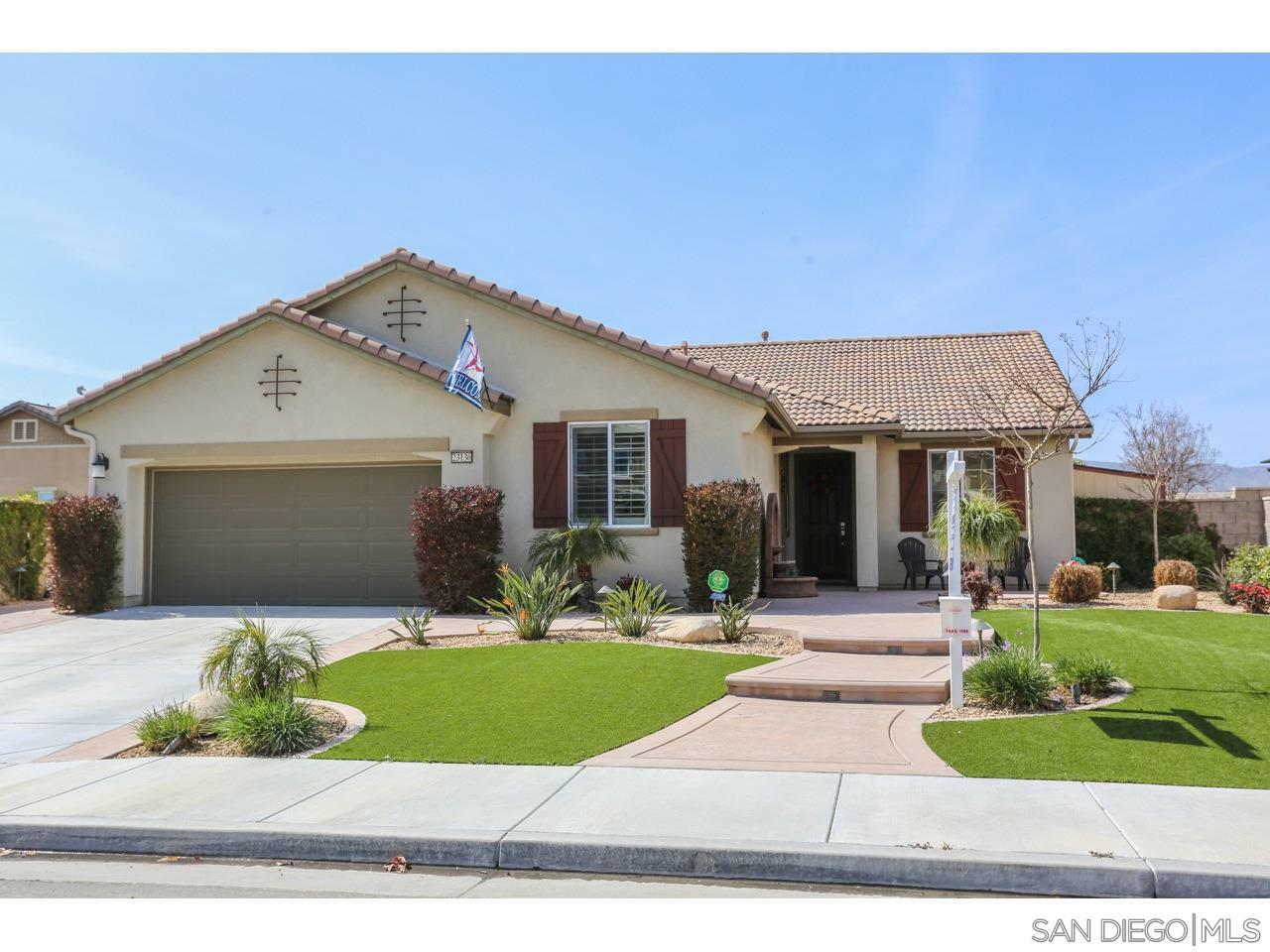 Property Photo:  23136 Rustic Oak Drive  CA 92595 