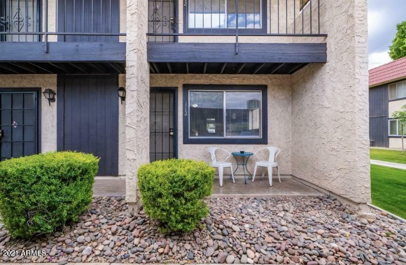 Property Photo:  700 W University Drive 112  AZ 85281 