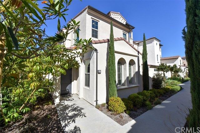 Property Photo:  137 Briarberry  CA 92618 