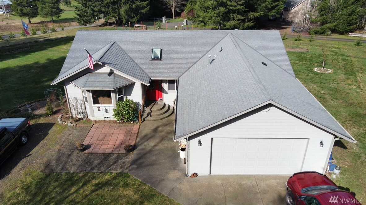 Property Photo:  110 SE Harmony Lane  WA 98584 