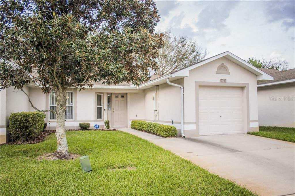 Property Photo:  3387 Celena Circle  FL 34769 